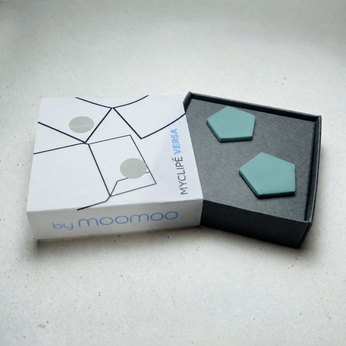 PENTAGON MINT